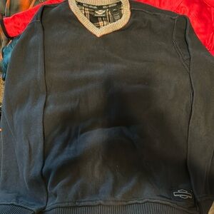 Harley Davidson sweater